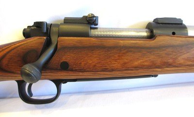 Winchester Model 70 in 7mm Winchester Short Magnum - Image 3 of 17