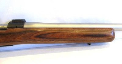 Winchester Model 70 in 7mm Winchester Short Magnum - Image 4 of 17