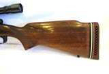 Winchester Model 70 in 220 Swift - Image 10 of 18