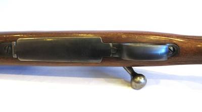 Winchester Model 70 in 220 Swift - Image 18 of 18