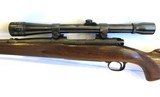 Winchester Model 70 in 220 Swift - Image 11 of 18
