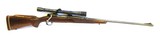 Winchester Model 70 in 220 Swift