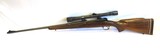 Winchester Model 70 in 220 Swift - Image 8 of 18