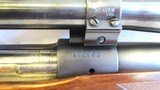 Winchester Model 70 in 220 Swift - Image 4 of 18