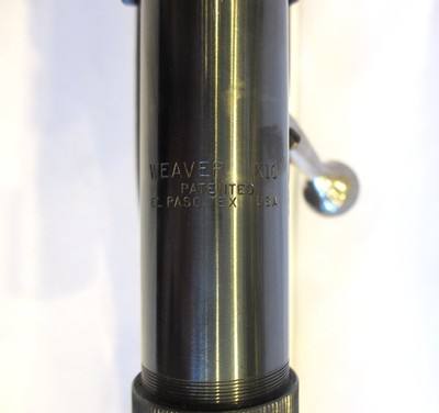 Winchester Model 70 in 220 Swift - Image 17 of 18