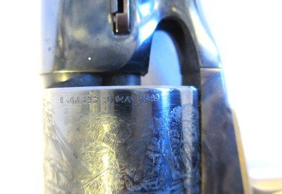 Colt Blackpowder Series 1860 Army Revolver, .44 Caliber - Image 5 of 16