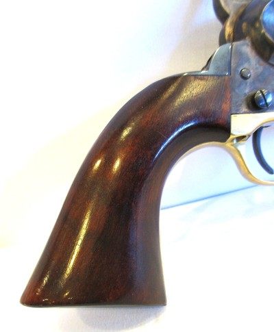 Colt Blackpowder Series 1860 Army Revolver, .44 Caliber - Image 2 of 16