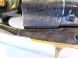 Colt Blackpowder Series 1860 Army Revolver, .44 Caliber - Image 10 of 16