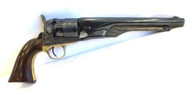 Colt Blackpowder Series 1860 Army Revolver, .44 Caliber - Image 1 of 16