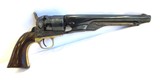 Colt Blackpowder Series 1860 Army Revolver, .44 Caliber - Image 1 of 16