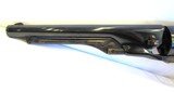 Colt Blackpowder Series 1860 Army Revolver, .44 Caliber - Image 9 of 16