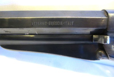 Euroarms New Model Army Black Powder Revolver .44 Caliber - Image 11 of 20