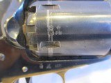 Euroarms New Model Army Black Powder Revolver .44 Caliber - Image 6 of 20