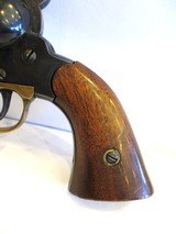 Euroarms New Model Army Black Powder Revolver .44 Caliber - Image 8 of 20