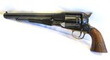 Euroarms New Model Army Black Powder Revolver .44 Caliber - Image 7 of 20