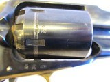 Euroarms New Model Army Black Powder Revolver .44 Caliber - Image 20 of 20
