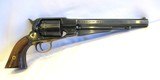 Euroarms New Model Army Black Powder Revolver .44 Caliber - Image 1 of 20