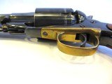 Euroarms New Model Army Black Powder Revolver .44 Caliber - Image 15 of 20