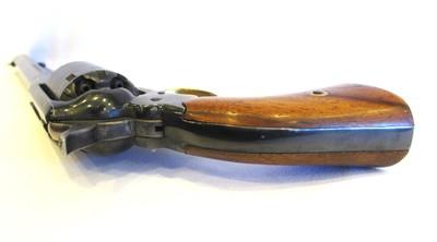 Euroarms New Model Army Black Powder Revolver .44 Caliber - Image 14 of 20