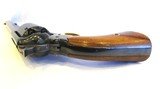 Euroarms New Model Army Black Powder Revolver .44 Caliber - Image 14 of 20