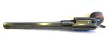 Euroarms New Model Army Black Powder Revolver .44 Caliber - Image 13 of 20