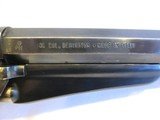 Euroarms New Model Army Black Powder Revolver .44 Caliber - Image 5 of 20