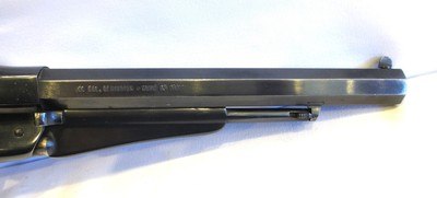 Euroarms New Model Army Black Powder Revolver .44 Caliber - Image 4 of 20