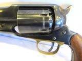 Euroarms New Model Army Black Powder Revolver .44 Caliber - Image 9 of 20