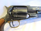 Euroarms New Model Army Black Powder Revolver .44 Caliber - Image 3 of 20