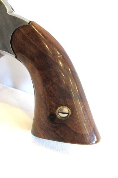 Pietta 1860 Army .44 Cal Black Powder Revolver - Image 7 of 15
