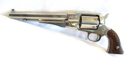 Pietta 1860 Army .44 Cal Black Powder Revolver - Image 6 of 15