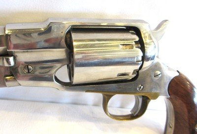 Pietta 1860 Army .44 Cal Black Powder Revolver - Image 8 of 15