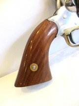 Pietta 1860 Army .44 Cal Black Powder Revolver - Image 2 of 15