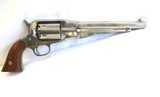 Pietta 1860 Army .44 Cal Black Powder Revolver - Image 1 of 15