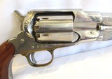 Pietta 1860 Army .44 Cal Black Powder Revolver - Image 3 of 15