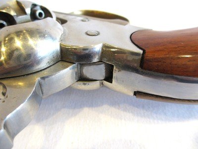 Pietta 1860 Army .44 Cal Black Powder Revolver - Image 13 of 15