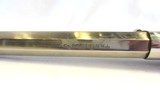 Pietta 1860 Army .44 Cal Black Powder Revolver - Image 11 of 15