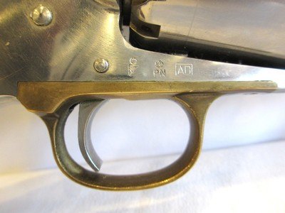 Pietta 1860 Army .44 Cal Black Powder Revolver - Image 4 of 15