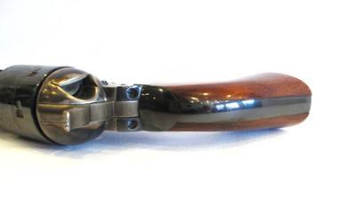 Cimarron 1860 Army .45 Schofield Single Action Revolver - Image 10 of 12