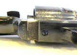 Cimarron 1860 Army .45 Schofield Single Action Revolver - Image 12 of 12