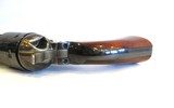 Cimarron 1860 Army .45 Schofield Single Action Revolver - Image 10 of 12