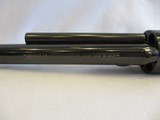 Cimarron 1860 Army .45 Schofield Single Action Revolver - Image 9 of 12