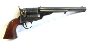 Cimarron 1860 Army .45 Schofield Single Action Revolver - Image 1 of 12