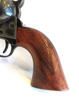 Cimarron 1860 Army .45 Schofield Single Action Revolver - Image 6 of 12