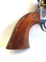 Cimarron 1860 Army .45 Schofield Single Action Revolver - Image 2 of 12
