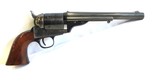 Cimarron 1860 Army .45 Schofield Single Action Revolver - Image 1 of 12
