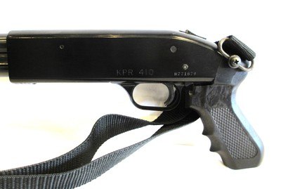 Remington 600ET in 410 GA - Image 8 of 14