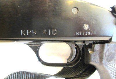 Remington 600ET in 410 GA - Image 9 of 14