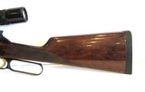 Browning 81L BLR in 270 Winchester - Image 11 of 20