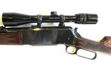Browning 81L BLR in 270 Winchester - Image 12 of 20